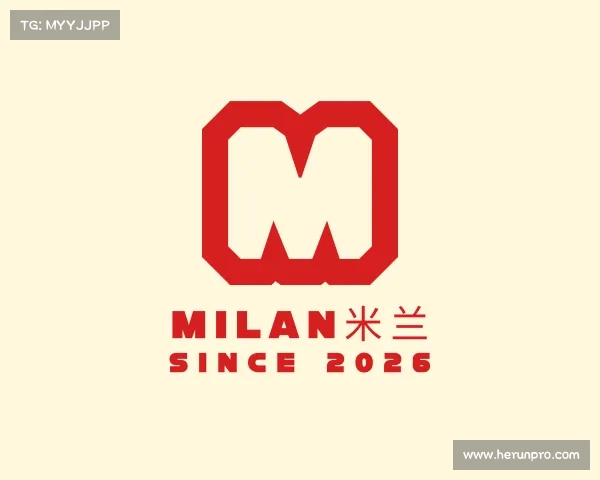 发现milan米兰
